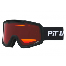 Очила Pit Viper The Exec French Fry Goggle Amber Lens Large