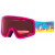 Очила Pit Viper The Party Mountain French Fry Goggle Rose Lens Large thumb