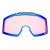 Очила Pit Viper The Food Court Proform Goggle Sunset Lens thumb