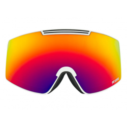 Очила Pit Viper The Food Court Proform Goggle Sunset Lens