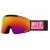 Очила Pit Viper The Hot Box Proform Goggle Sunset Lens thumb