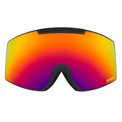 Очила Pit Viper The Hot Box Proform Goggle Sunset Lens