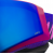 Очила Pit Viper The Genesis BN5000 Goggle HDPV Blue-Green Lens thumb