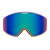 Очила Pit Viper The Genesis BN5000 Goggle HDPV Blue-Green Lens thumb