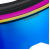 Очила Pit Viper The Night Rider BN5000 Goggle HDPV Blue Lens thumb