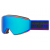 Очила Pit Viper The Night Rider BN5000 Goggle HDPV Blue Lens thumb
