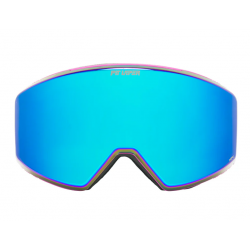 Очила Pit Viper The Night Rider BN5000 Goggle HDPV Blue Lens