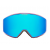 Очила Pit Viper The Night Rider BN5000 Goggle HDPV Blue Lens thumb