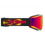 Очила Pit Viper The Combustion BN5000 Goggle HDPV Red Lens thumb