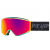 Очила Pit Viper The Exec BN5000 Goggle HDPV Red Lens thumb