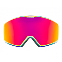Очила Pit Viper The Exec BN5000 Goggle HDPV Red Lens Очила Pit Viper The Exec BN5000 Goggle HDPV Red Lens