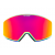 Очила Pit Viper The Exec BN5000 Goggle HDPV Red Lens thumb