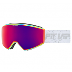 Очила Pit Viper The Miami Night BN5000 Goggle HDPV Pink-Purple Lens Очила Pit Viper The Miami Night BN5000 Goggle HDPV Pink-Purple Lens