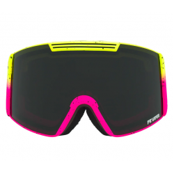 Очила Pit Viper The Formula Backslap Goggle Smoke Lens Large