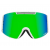 Очила Pit Viper The Miami Nights Backslap Goggle Blue-Green Lens Large thumb