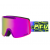 Очила Pit Viper The 93 Combustion Backslap Goggle Pink Lens Large thumb