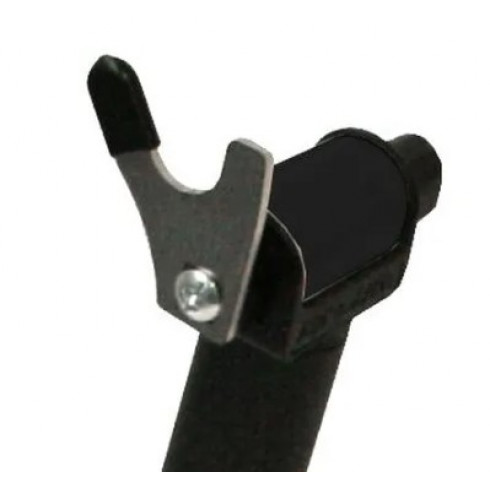 Адаптер за задна стойка BIKE LIFT BLACK ICE тип вилица Адаптер за задна стойка BIKE LIFT BLACK ICE тип вилица