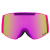 Очила Pit Viper The 93 Combustion Backslap Goggle Pink Lens Small thumb