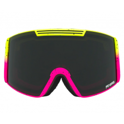 Очила Pit Viper The Formula Backslap Goggle Smoke Lens Small