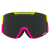 Очила Pit Viper The Formula Backslap Goggle Smoke Lens Small thumb