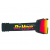 Очила Pit Viper The Power Surge Backslap Goggle Red Lens Small thumb