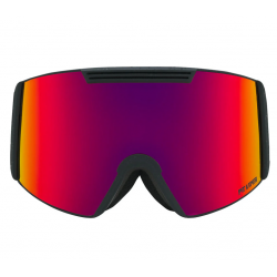 Очила Pit Viper The Power Surge Backslap Goggle Red Lens Small Очила Pit Viper The Power Surge Backslap Goggle Red Lens Small