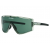 Слънчеви очила Pit Viper The Greg Try-Hard Sunglasses HDPV Green Lens thumb