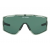 Слънчеви очила Pit Viper The Greg Try-Hard Sunglasses HDPV Green Lens thumb