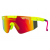 Очила Pit Viper The 1993 Original 2.0 Wide Sunglasses Z87+ Rainbow Lens thumb