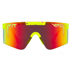Очила Pit Viper The 1993 Original 2.0 Wide Sunglasses Z87+ Rainbow Lens
