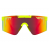 Очила Pit Viper The 1993 Original 2.0 Wide Sunglasses Z87+ Rainbow Lens thumb