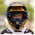 Мотокрос очила Pit Viper The Aftermarket World Champion Goggle Blue Lens thumb