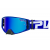 Мотокрос очила Pit Viper The Aftermarket World Champion Goggle Blue Lens thumb
