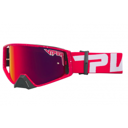 Мотокрос очила Pit Viper The Hotshot World Champion Goggle Rainbow Lens