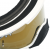 Мотокрос очила Pit Viper The Miami Nights Brapstrap Goggle Large Gold Lens thumb