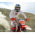 Мотокрос очила Pit Viper The Exec Brapstrap Goggle Large Clear Lens thumb