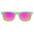 Слънчеви очила Pit Viper The Oral Exam Highball Sunglasses Pink Lens thumb