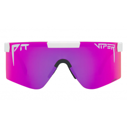 Слънчеви очила Pit Viper The Miami Nights Original 2.0 Narrow Sunglasses HDPV Polarized Pink Lens