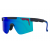 Слънчеви очила Pit Viper The Peacekeeper Original 2.0 Narrow Sunglasses HDPV Polarized Blue Lens thumb