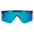 Слънчеви очила Pit Viper The Peacekeeper Original 2.0 Narrow Sunglasses HDPV Polarized Blue Lens thumb