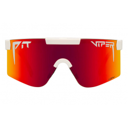 Слънчеви очила Pit Viper The Miami Nights Original 2.0 Wide Sunglasses HDPV Polarized Rainbow Lens
