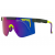 Слънчеви очила Pit Viper The Electroshock Original 2.0 Wide Sunglasses HDPV Polarized Pink-Purple Lens thumb