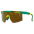 Слънчеви очила Pit Viper The Straya Original 2.0 Wide Sunglasses HDPV Polarized Gold Lens thumb