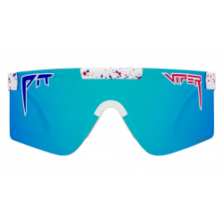 Слънчеви очила Pit Viper The Merika Original 2.0 Wide Sunglasses HDPV Polarized Blue Lens Слънчеви очила Pit Viper The Merika Original 2.0 Wide Sunglasses HDPV Polarized Blue Lens