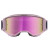 Мотокрос очила ALPINESTARS VISION 5 RORA GRST OLD PK MIRROR-PINK thumb