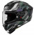 Каска SHOEI X-SPR PRO Valion Sport Helmet TC-5 Green thumb
