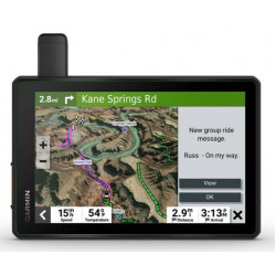 Навигационна система Garmin Tread® - SxS Edition