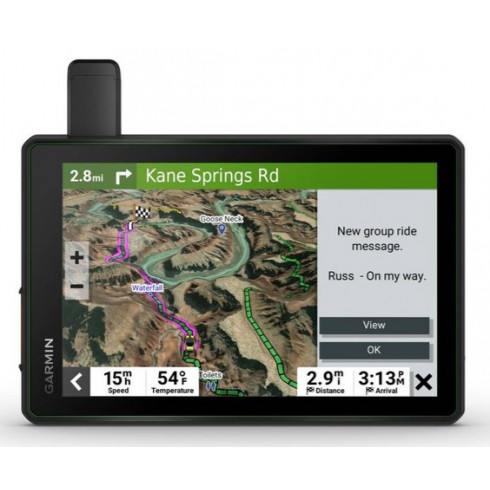 Навигационна система Garmin Tread® - SxS Edition Навигационна система Garmin Tread® - SxS Edition