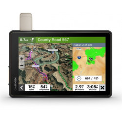 Навигационна система Garmin Tread® Overland Edition