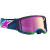 Мотокрос очила ALPINESTARS VISION 8 MAVEN BLITHE BLUE PUR MIRROR-PINK thumb